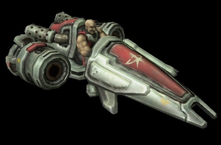 Illustration for article titled Heroes Of The Storm Finally Releases Elusive Vulture Mount...For A High Price